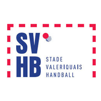 logo Stade Valeriquais