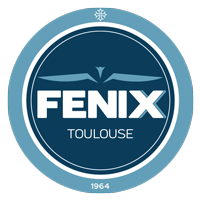 logo Fenix Toulouse Handball