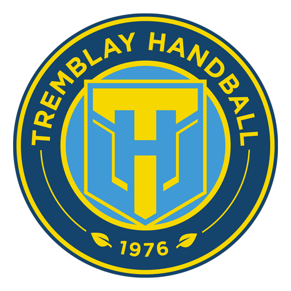 logo Tremblay