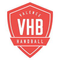 logo Valence Handball