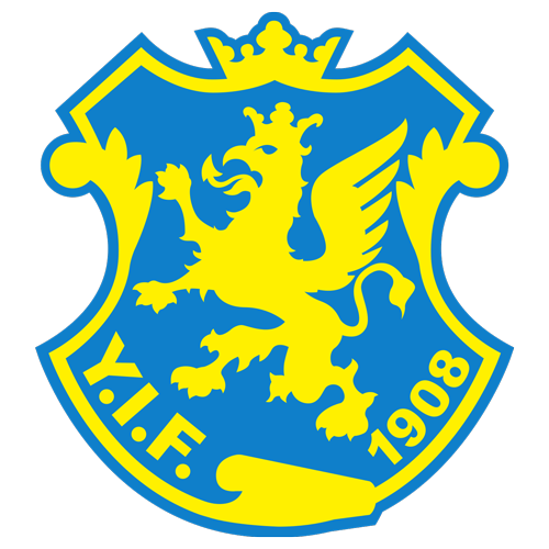 logo Ystad