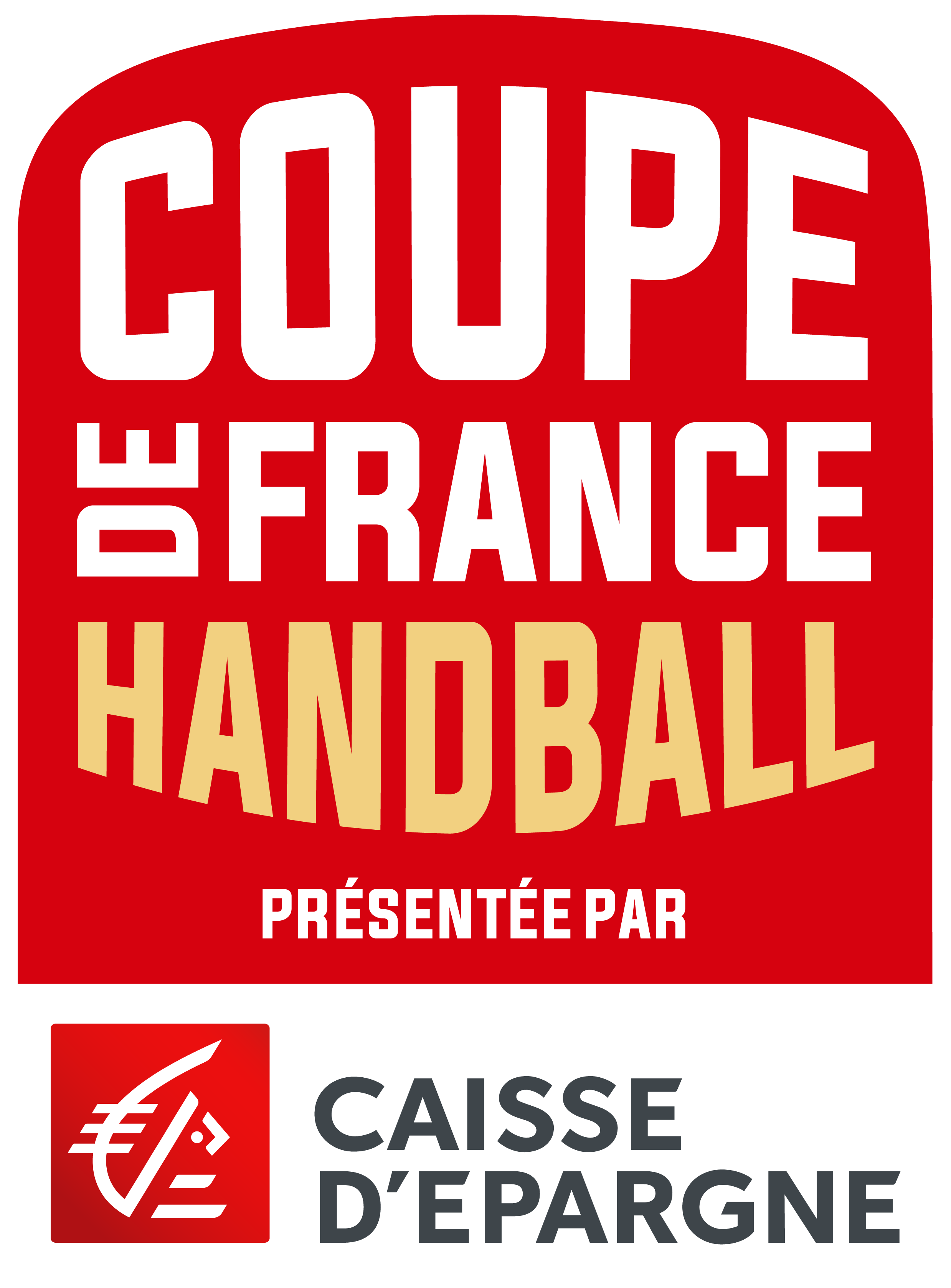 logo Coupe de France